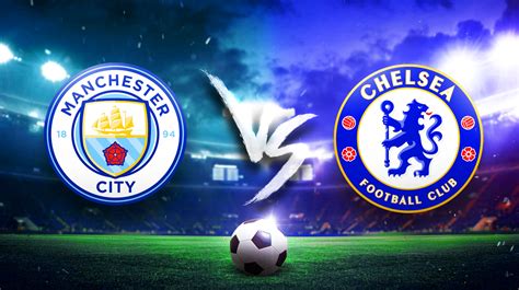 Where to watch Chelsea vs Man City live stream, TV channel, .